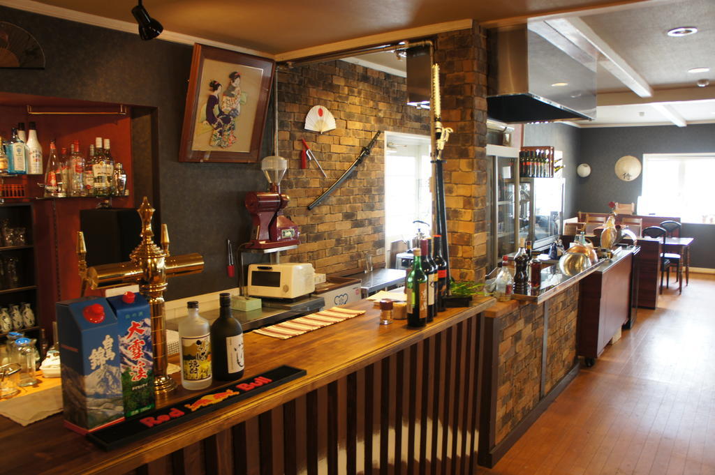 Hotel Cultured Hakuba Exterior foto