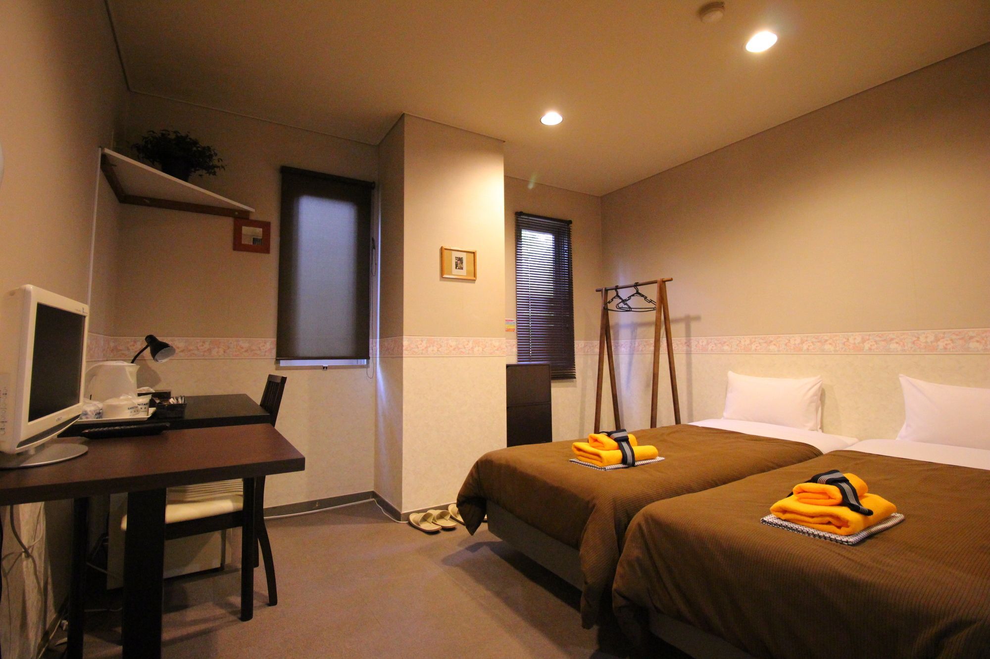 Hotel Cultured Hakuba Exterior foto